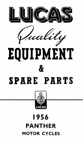 Lucas moto Panther 1956 - spare parts list.jpg